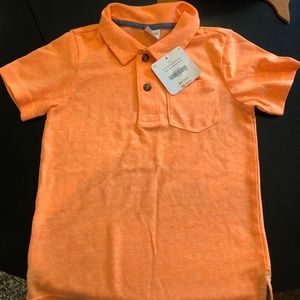 Gymboree Boys Polo Shirt sz 2t